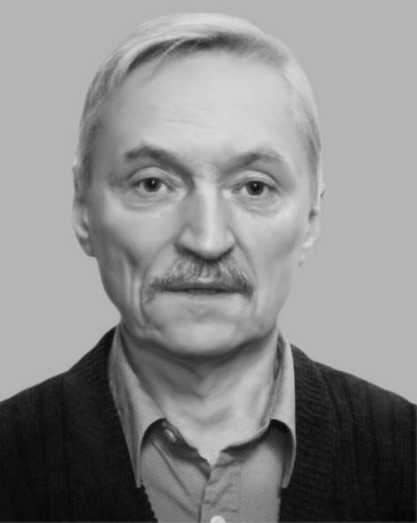 фото: Грабовський Леонід Олександрович